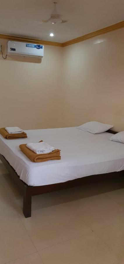 Orange Sky Inn Holiday Home Канакона Екстер'єр фото