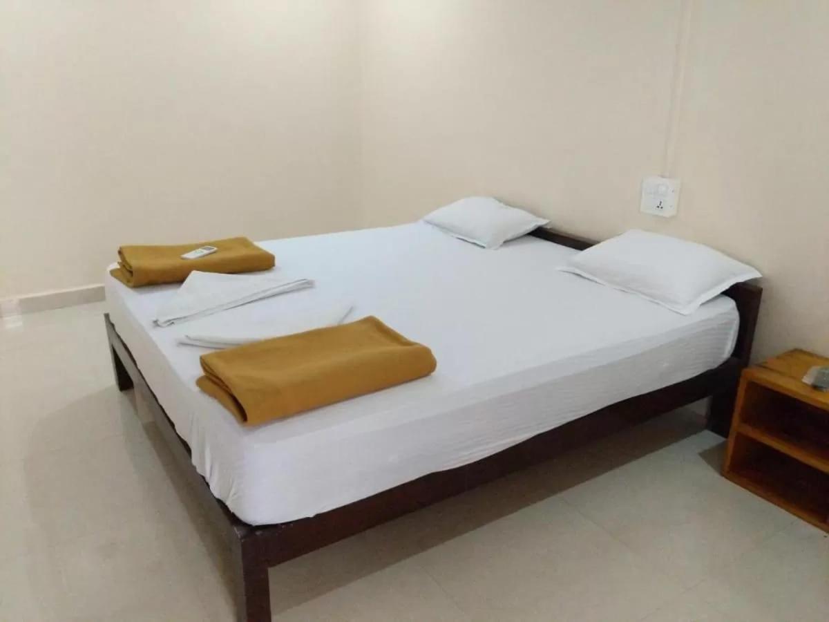 Orange Sky Inn Holiday Home Канакона Екстер'єр фото