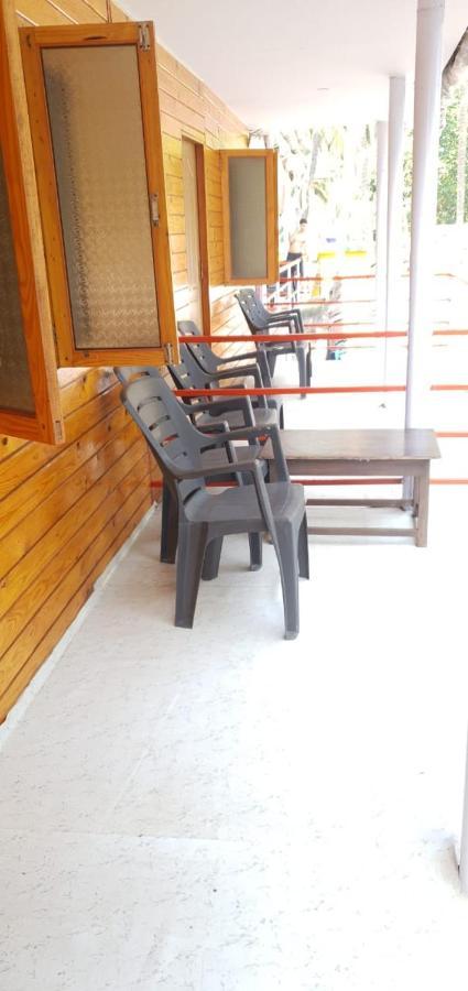 Orange Sky Inn Holiday Home Канакона Екстер'єр фото