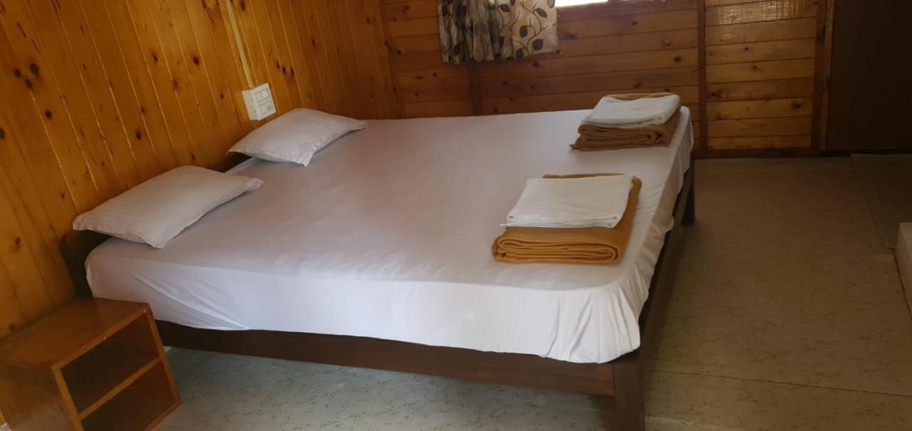 Orange Sky Inn Holiday Home Канакона Екстер'єр фото