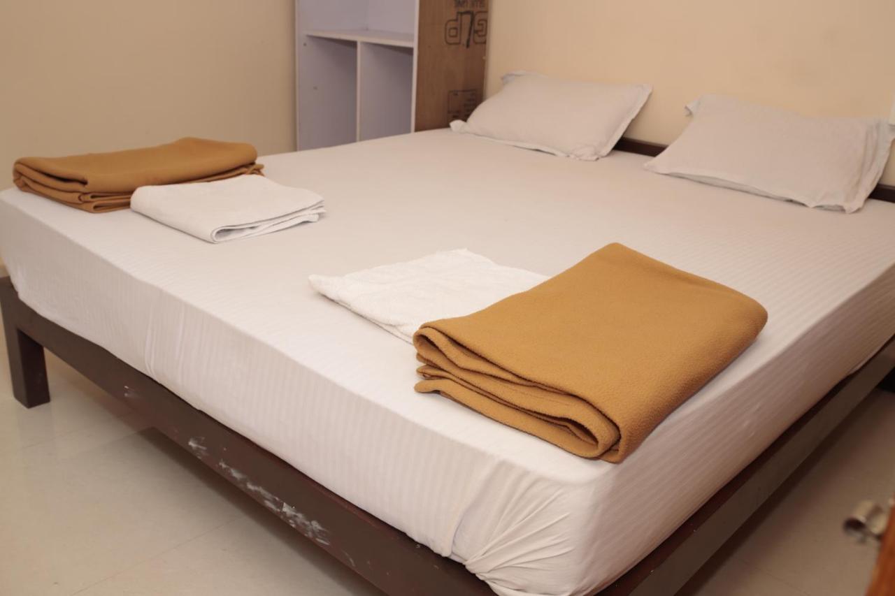 Orange Sky Inn Holiday Home Канакона Екстер'єр фото
