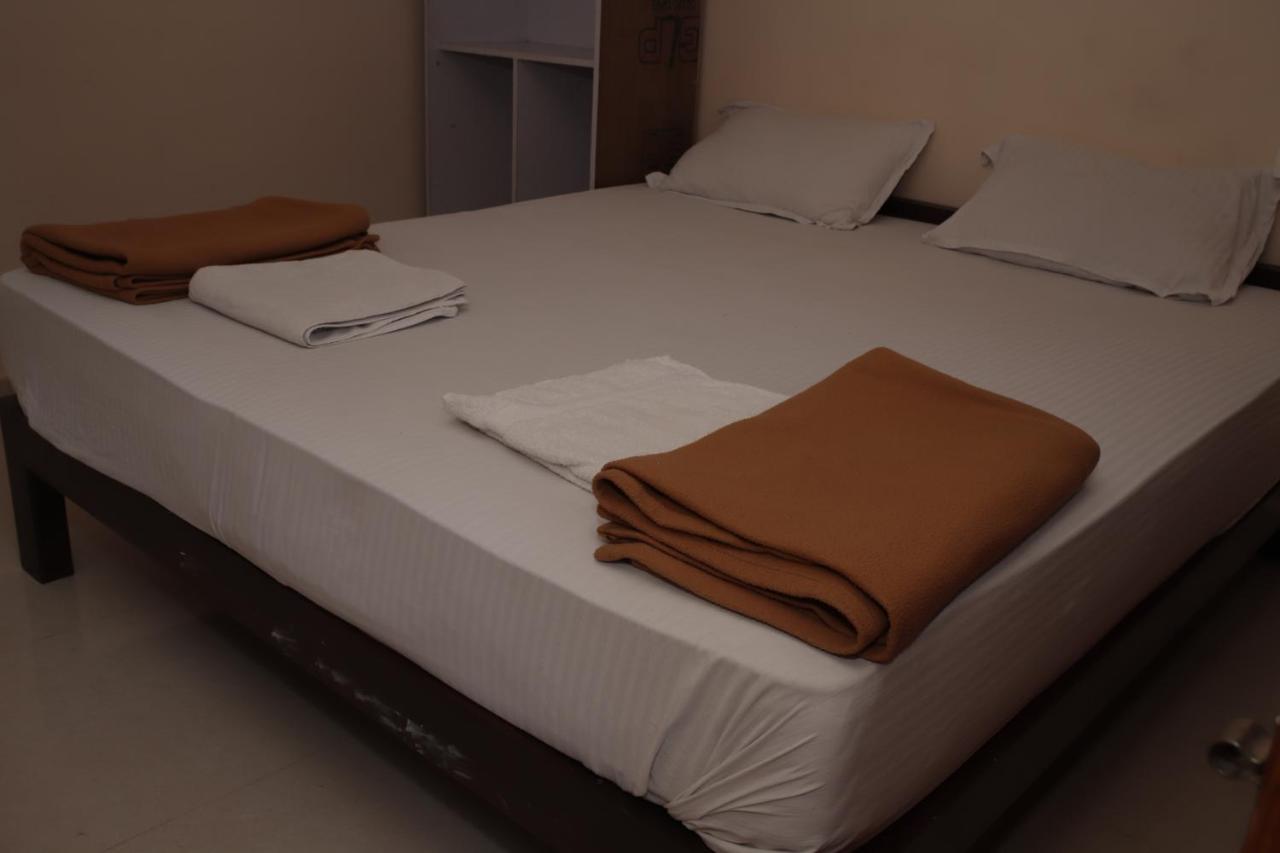 Orange Sky Inn Holiday Home Канакона Екстер'єр фото