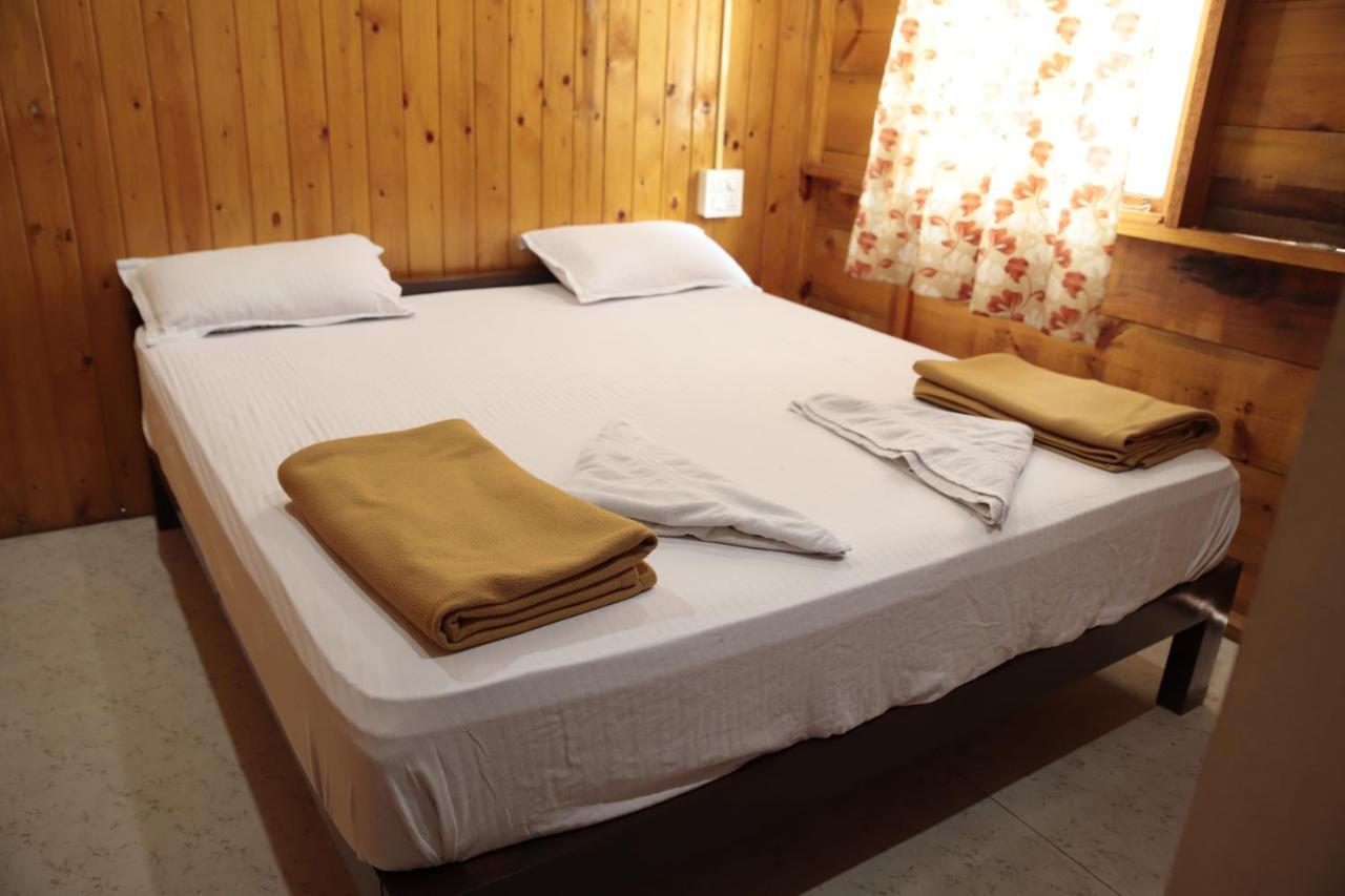 Orange Sky Inn Holiday Home Канакона Екстер'єр фото