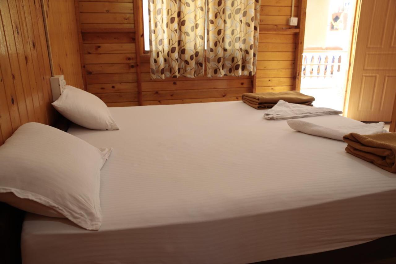 Orange Sky Inn Holiday Home Канакона Екстер'єр фото