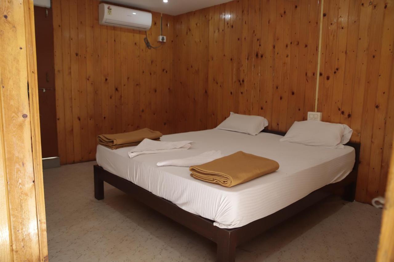 Orange Sky Inn Holiday Home Канакона Екстер'єр фото
