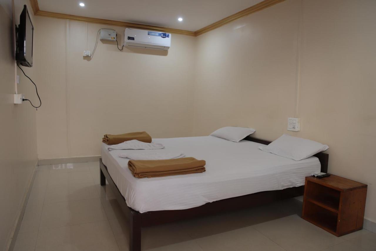 Orange Sky Inn Holiday Home Канакона Екстер'єр фото