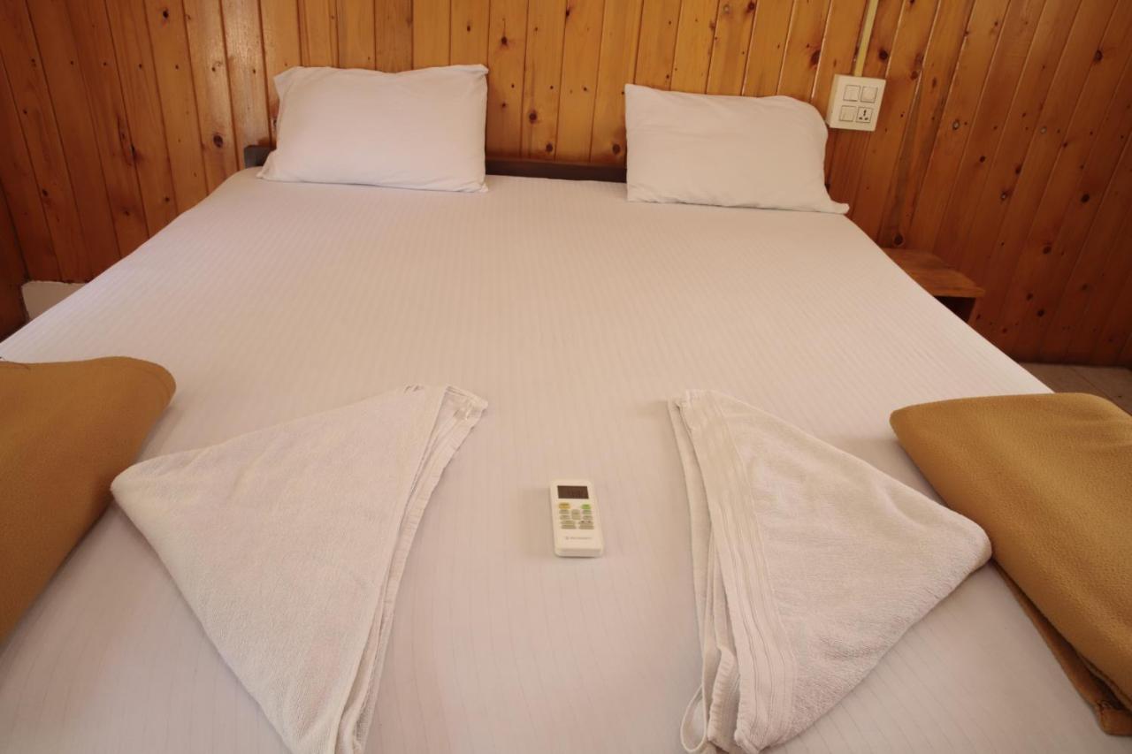 Orange Sky Inn Holiday Home Канакона Екстер'єр фото