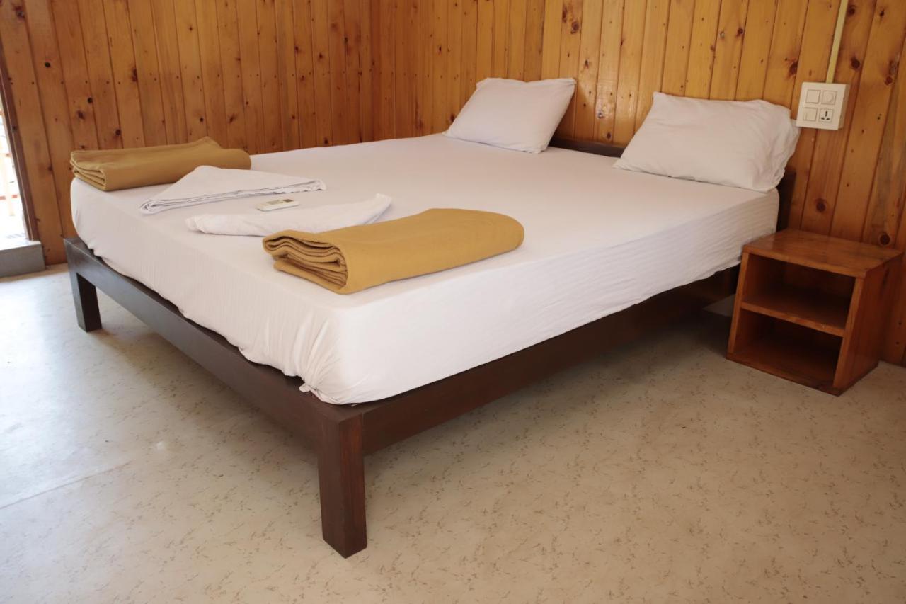 Orange Sky Inn Holiday Home Канакона Екстер'єр фото