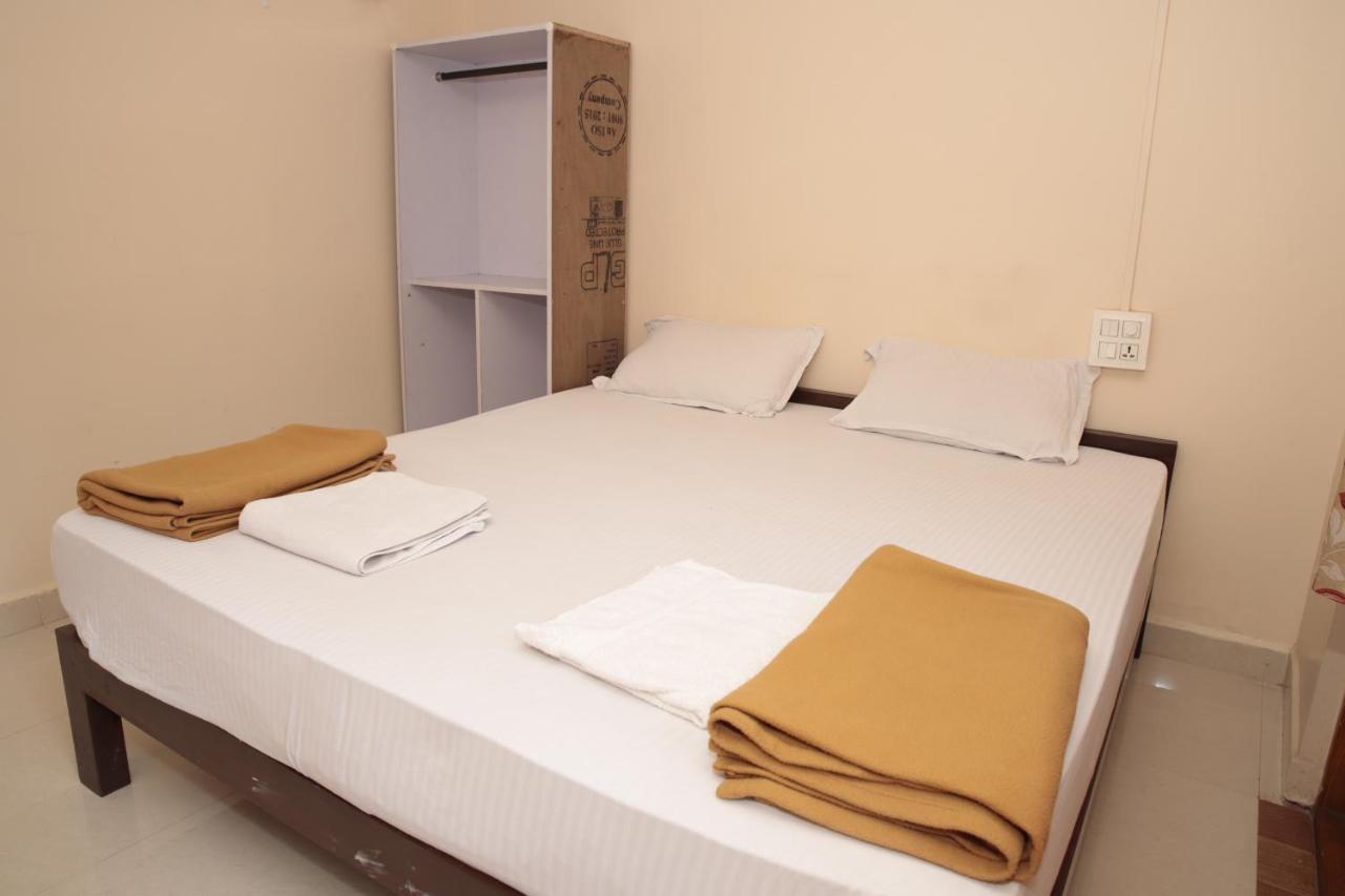 Orange Sky Inn Holiday Home Канакона Екстер'єр фото