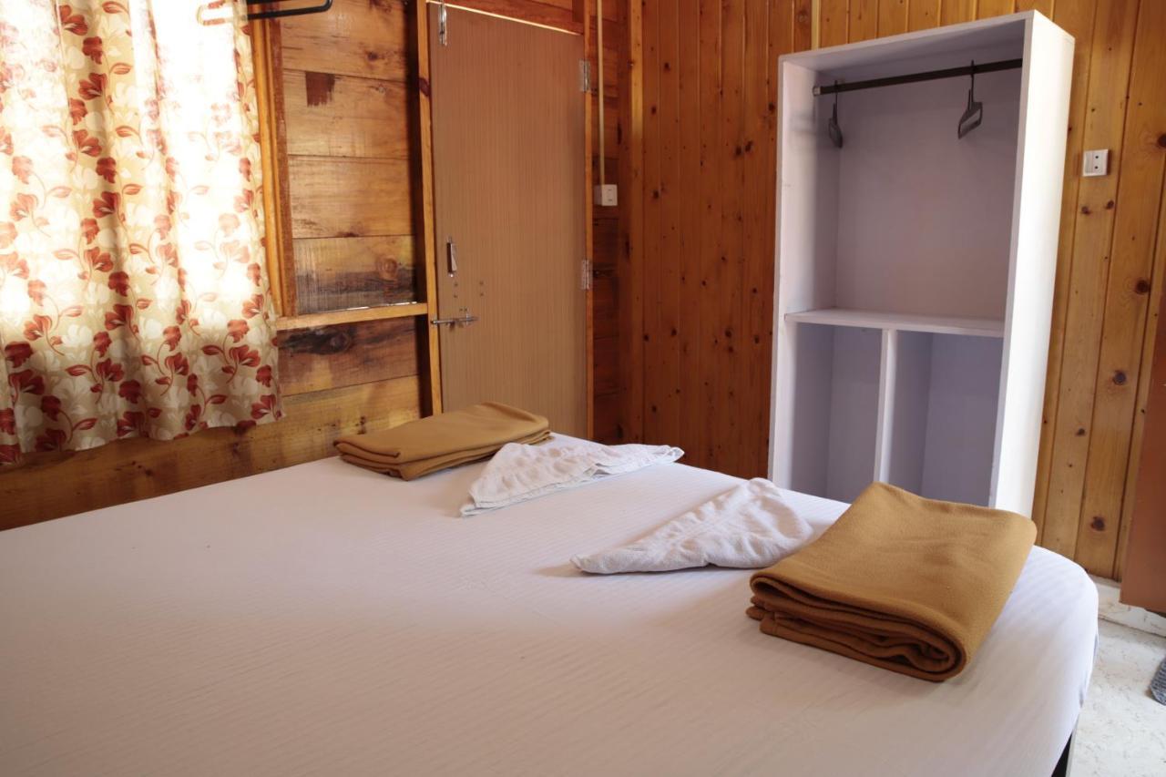 Orange Sky Inn Holiday Home Канакона Екстер'єр фото