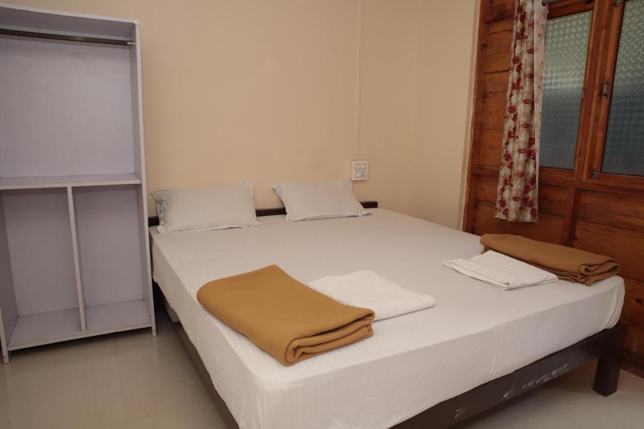 Orange Sky Inn Holiday Home Канакона Екстер'єр фото