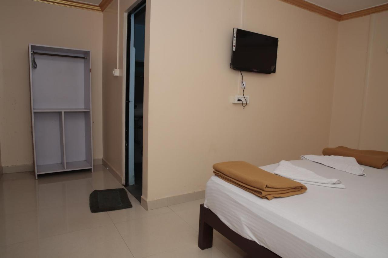 Orange Sky Inn Holiday Home Канакона Екстер'єр фото
