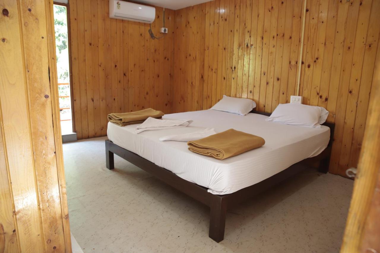 Orange Sky Inn Holiday Home Канакона Екстер'єр фото
