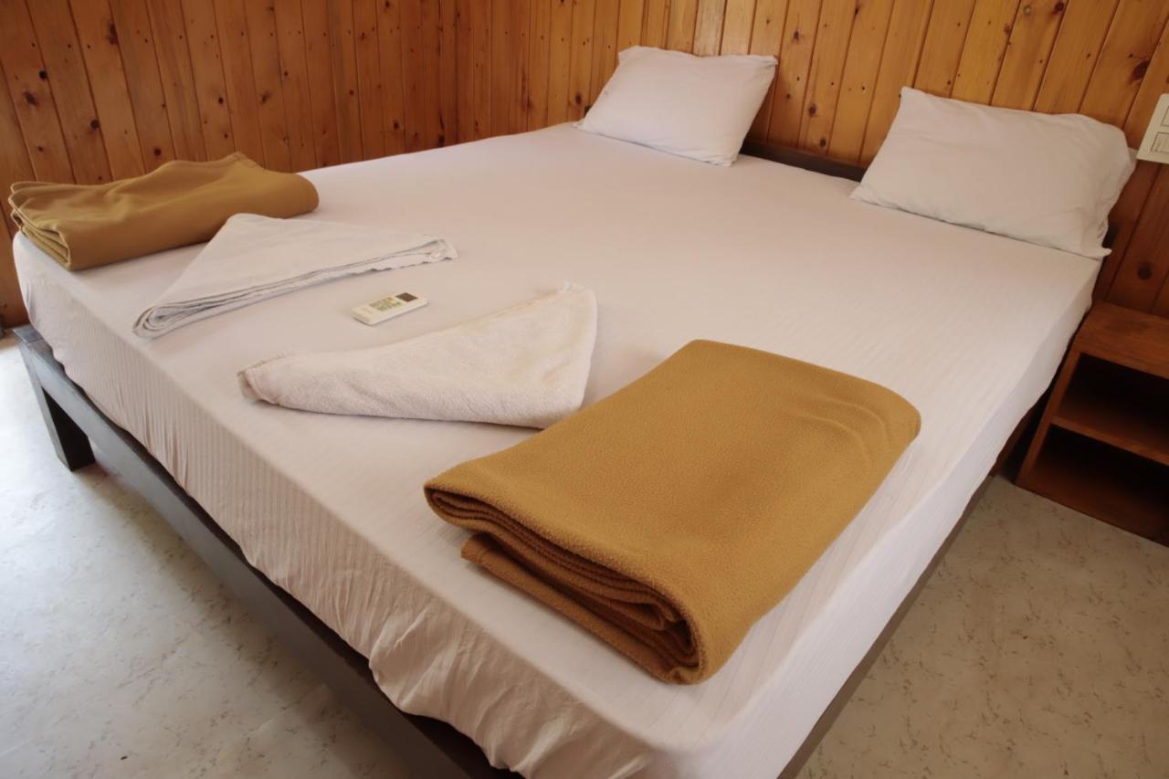 Orange Sky Inn Holiday Home Канакона Екстер'єр фото