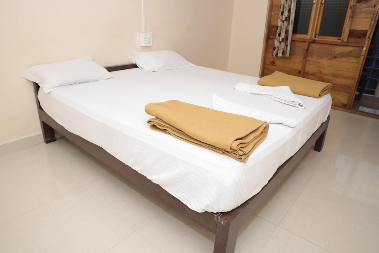 Orange Sky Inn Holiday Home Канакона Екстер'єр фото