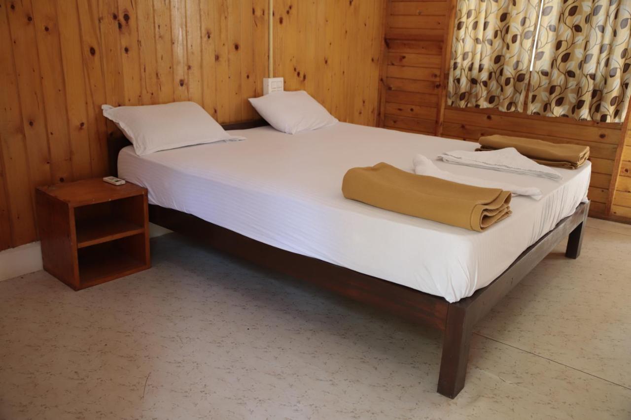 Orange Sky Inn Holiday Home Канакона Екстер'єр фото