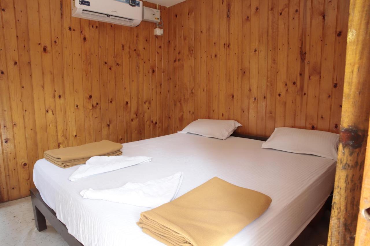 Orange Sky Inn Holiday Home Канакона Екстер'єр фото