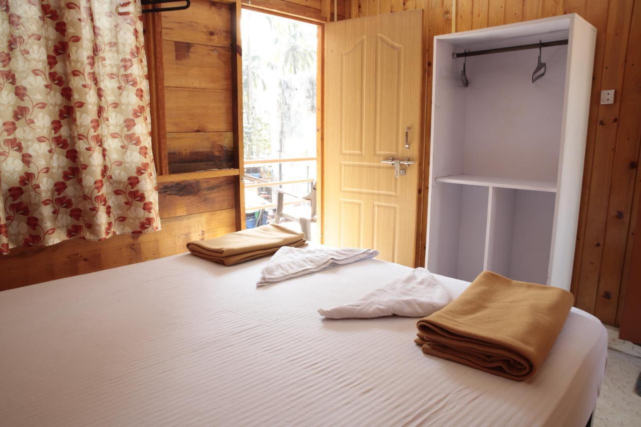 Orange Sky Inn Holiday Home Канакона Екстер'єр фото