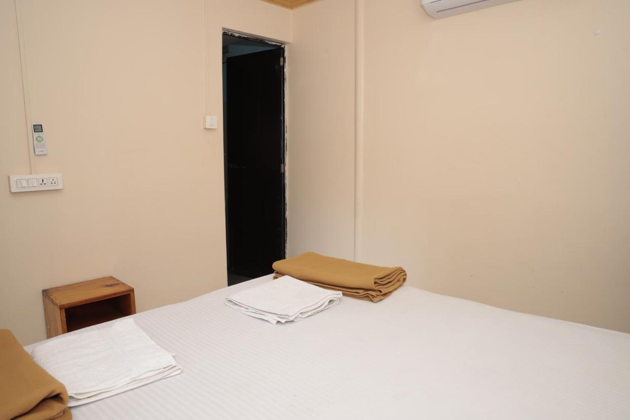 Orange Sky Inn Holiday Home Канакона Екстер'єр фото