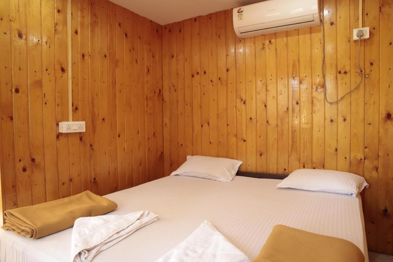 Orange Sky Inn Holiday Home Канакона Екстер'єр фото