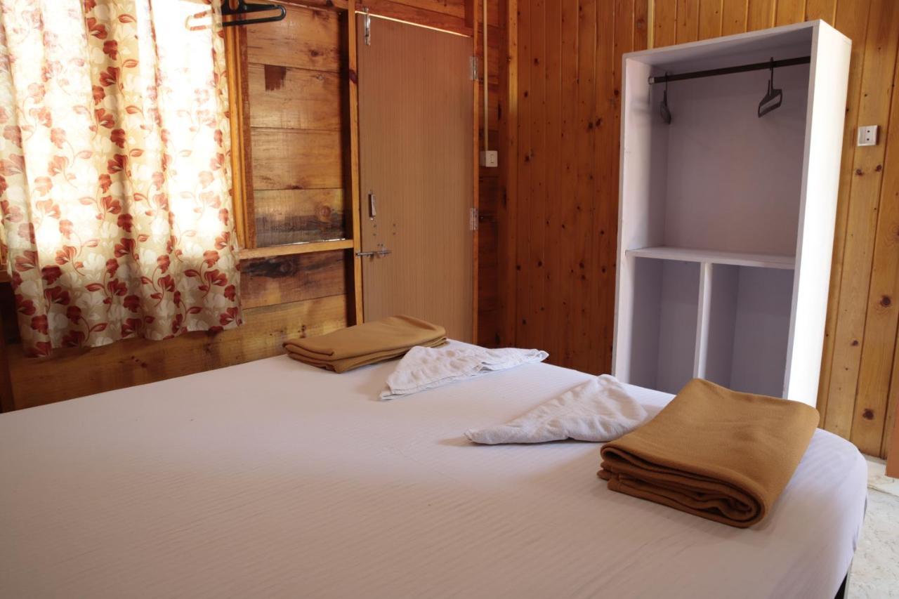 Orange Sky Inn Holiday Home Канакона Екстер'єр фото