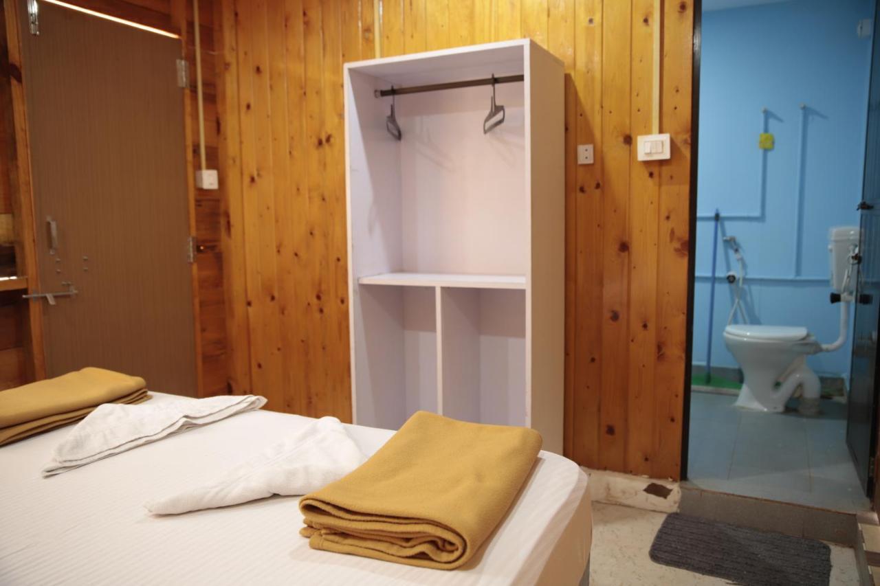 Orange Sky Inn Holiday Home Канакона Екстер'єр фото
