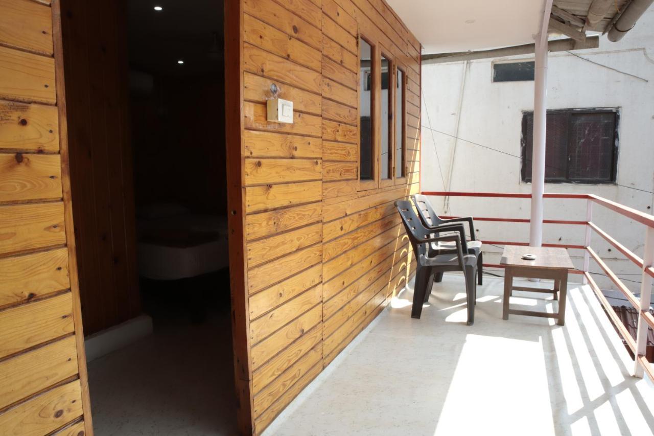 Orange Sky Inn Holiday Home Канакона Екстер'єр фото