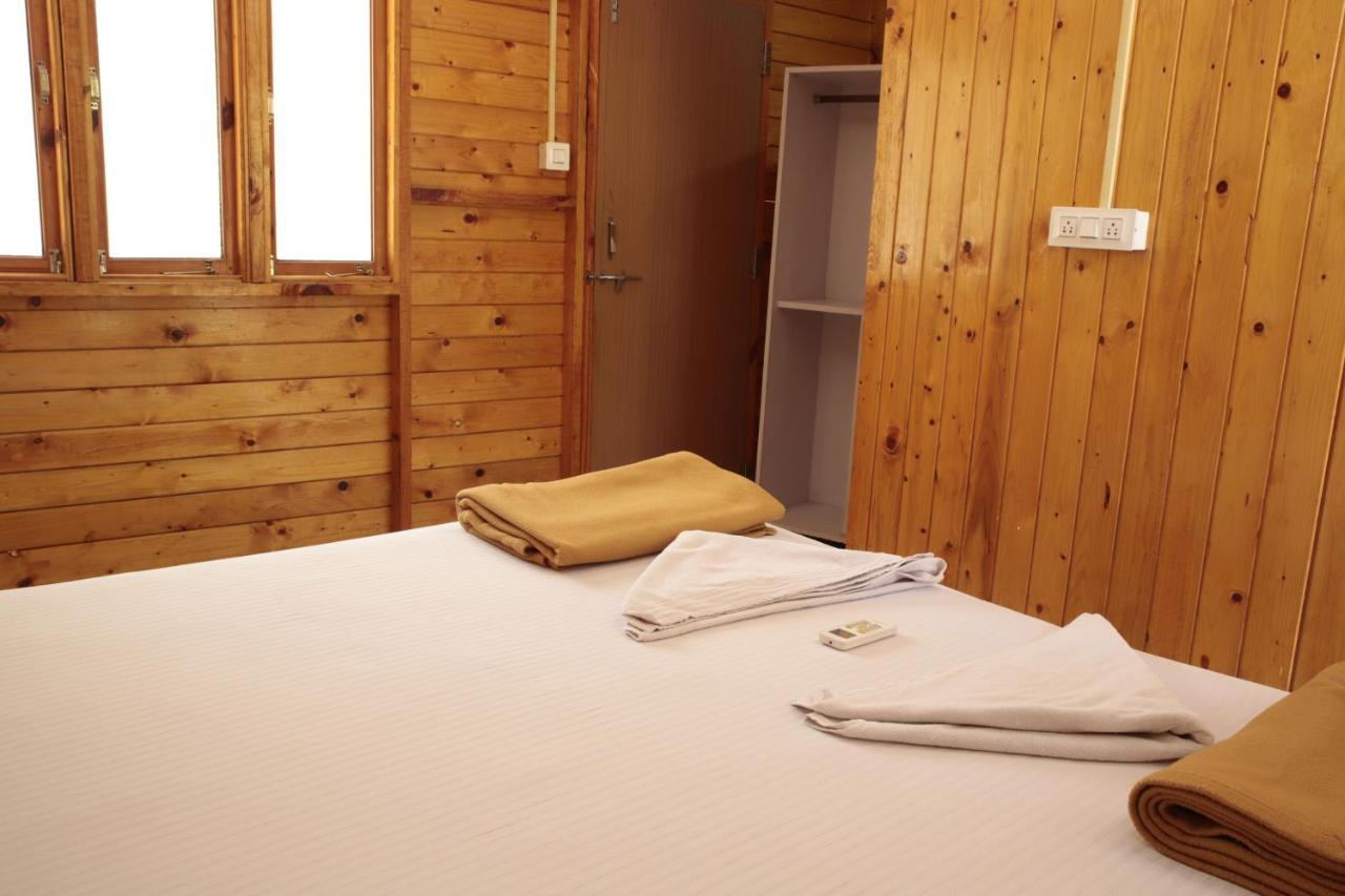 Orange Sky Inn Holiday Home Канакона Екстер'єр фото