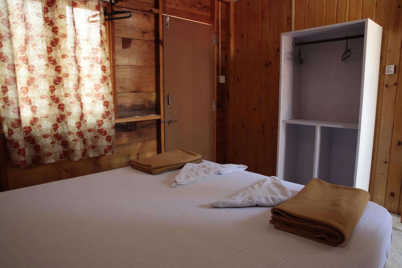 Orange Sky Inn Holiday Home Канакона Екстер'єр фото