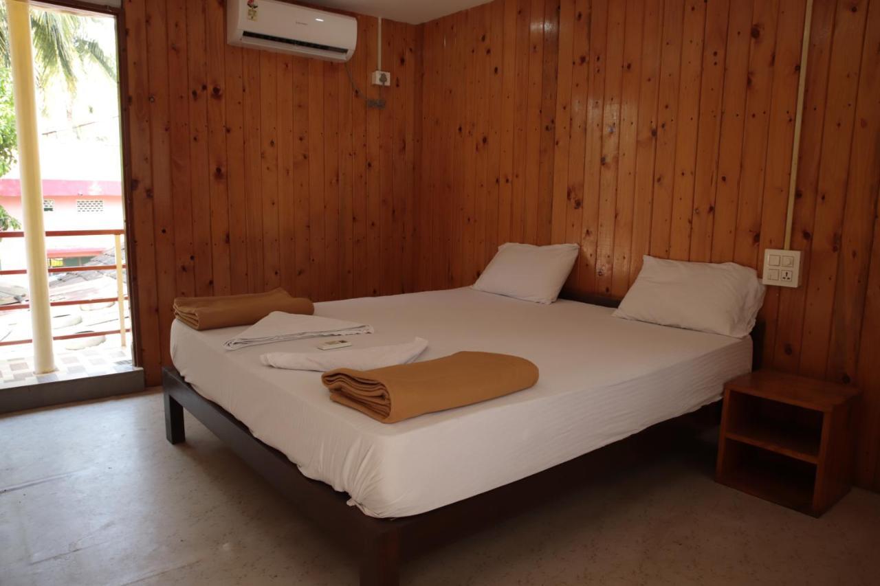 Orange Sky Inn Holiday Home Канакона Екстер'єр фото