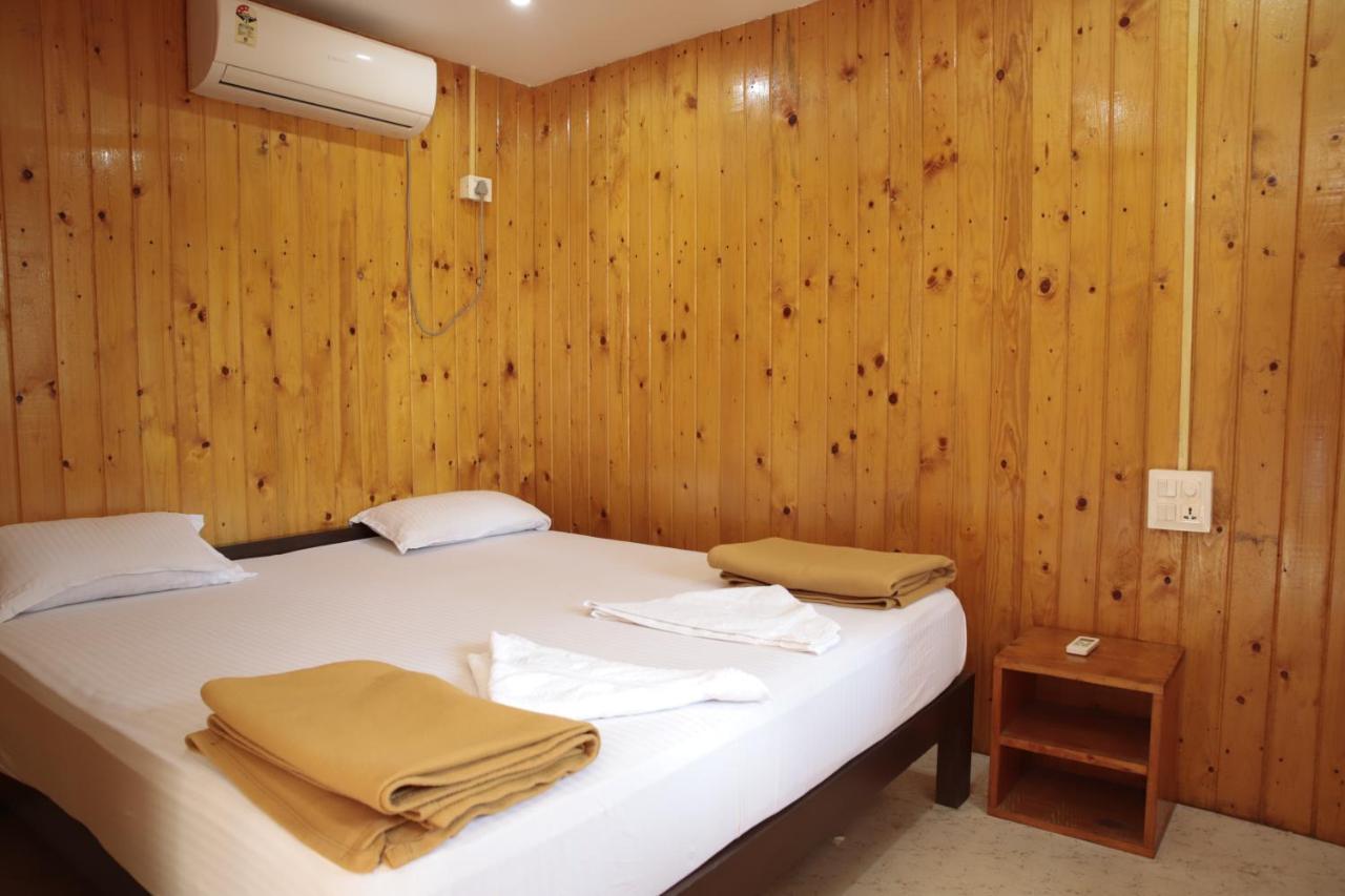 Orange Sky Inn Holiday Home Канакона Екстер'єр фото