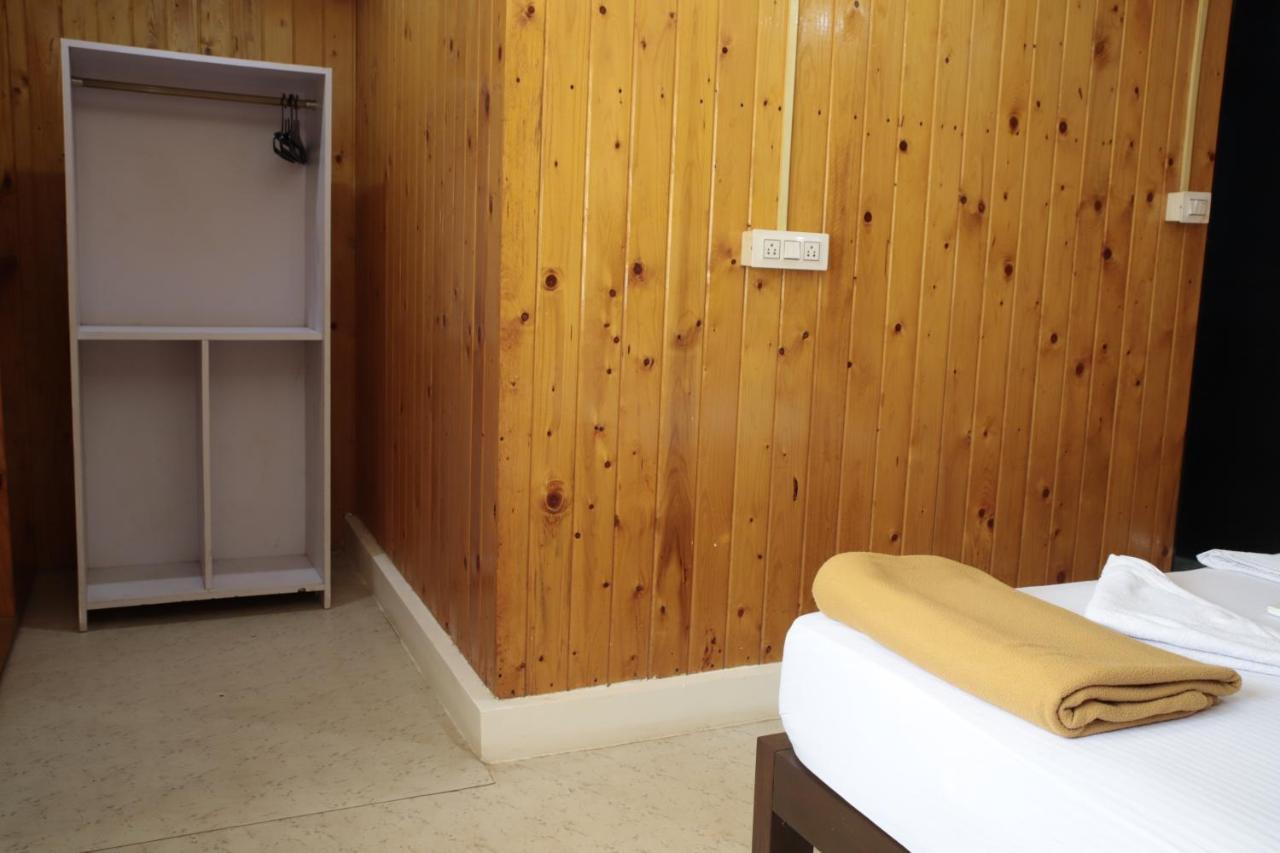 Orange Sky Inn Holiday Home Канакона Екстер'єр фото