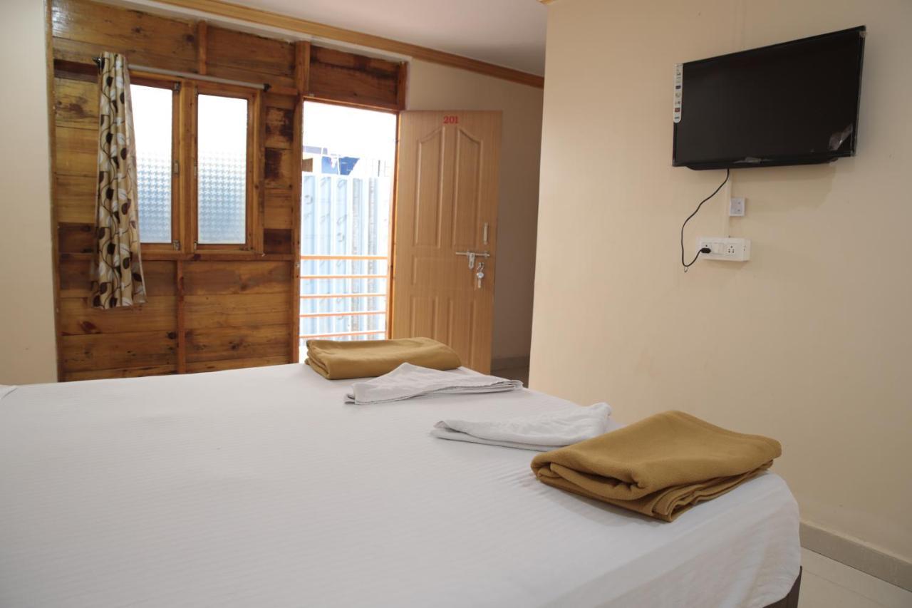 Orange Sky Inn Holiday Home Канакона Екстер'єр фото