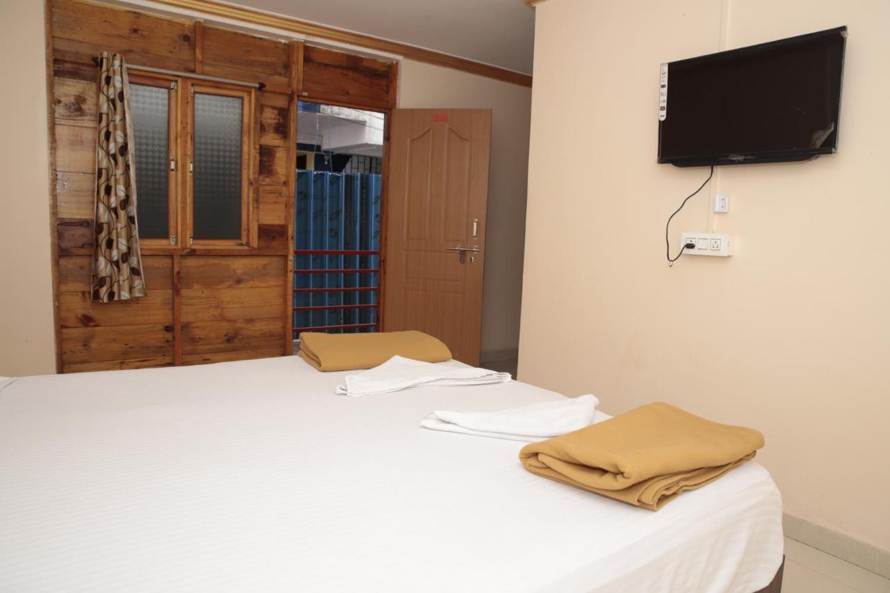 Orange Sky Inn Holiday Home Канакона Екстер'єр фото