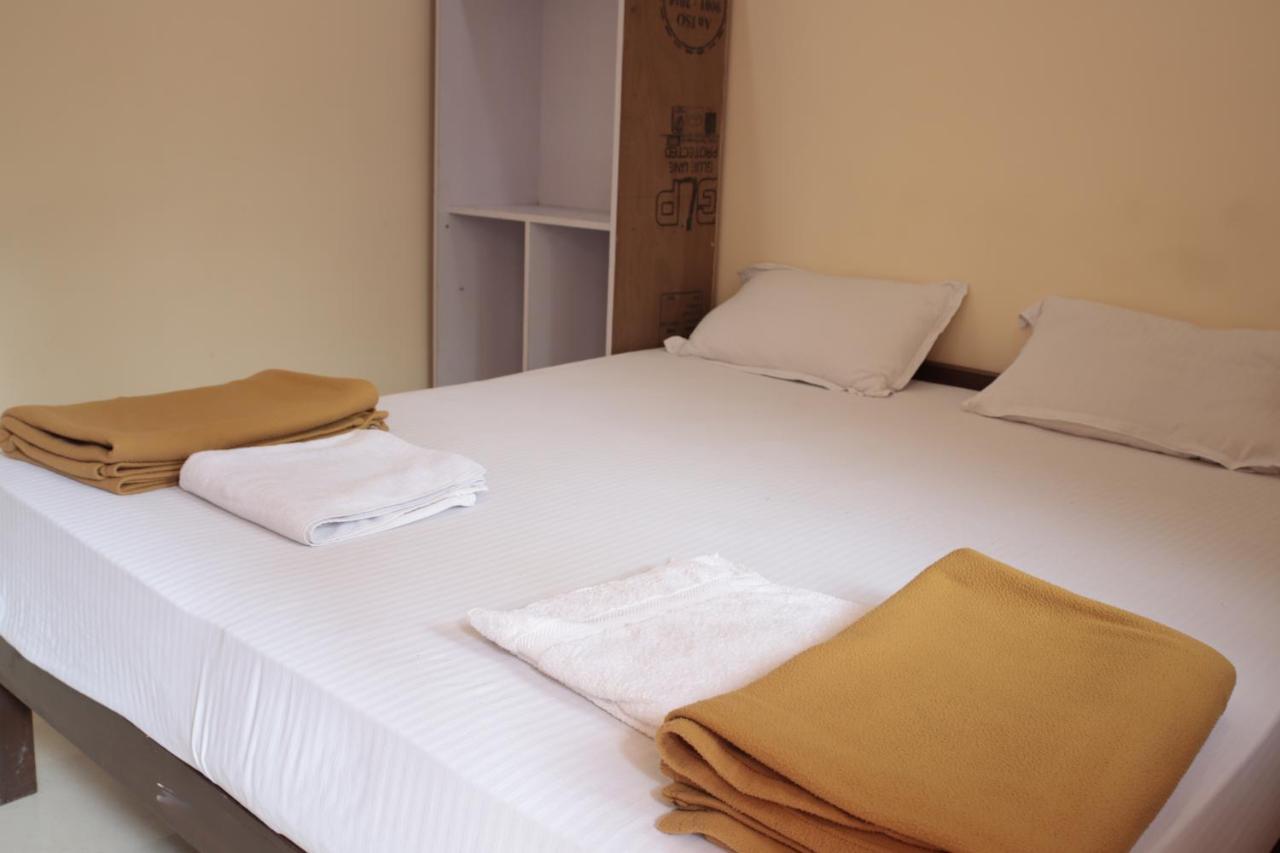 Orange Sky Inn Holiday Home Канакона Екстер'єр фото