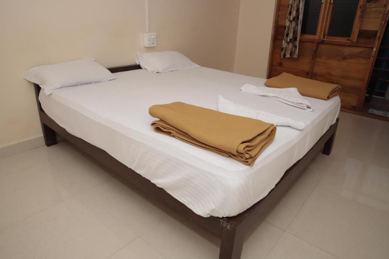 Orange Sky Inn Holiday Home Канакона Екстер'єр фото