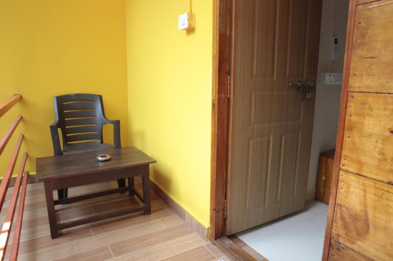 Orange Sky Inn Holiday Home Канакона Екстер'єр фото