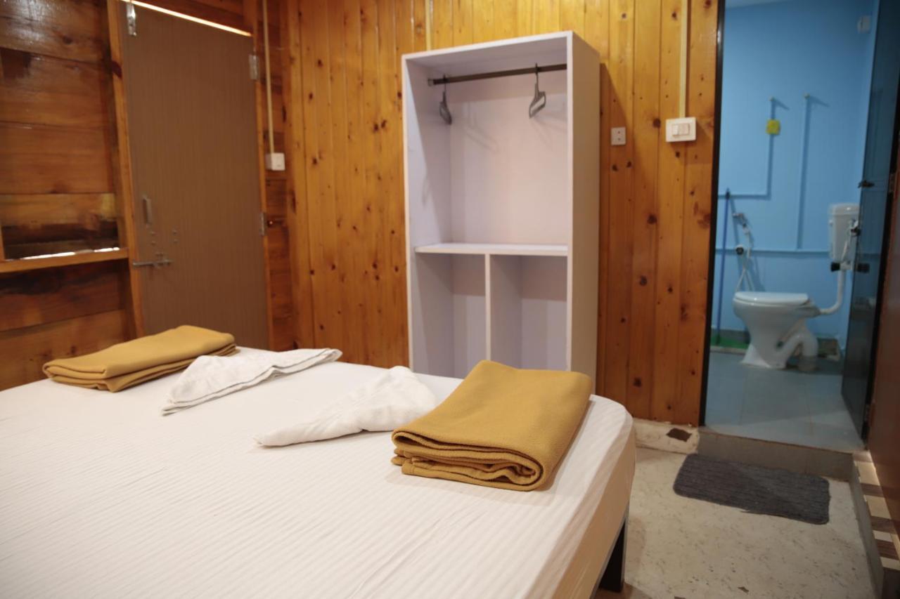 Orange Sky Inn Holiday Home Канакона Екстер'єр фото