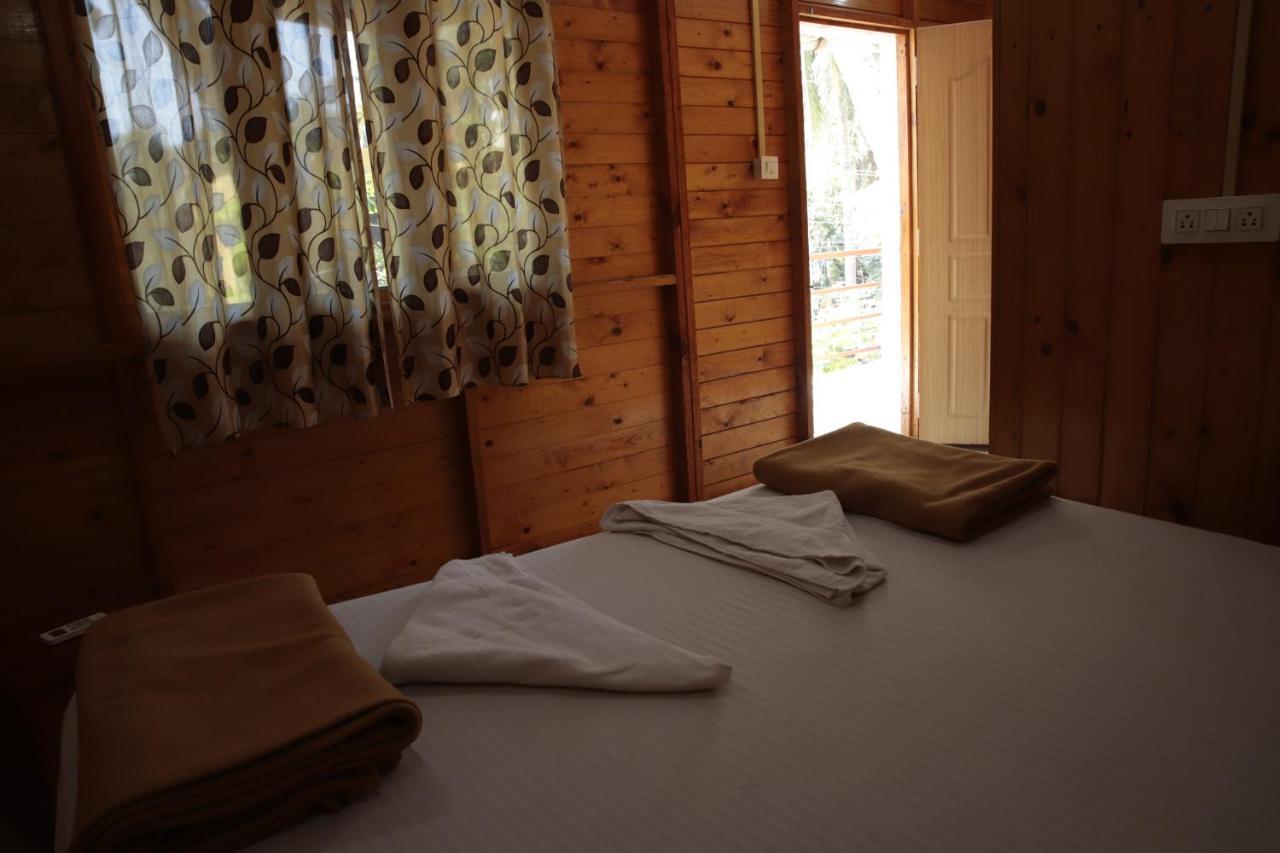 Orange Sky Inn Holiday Home Канакона Екстер'єр фото