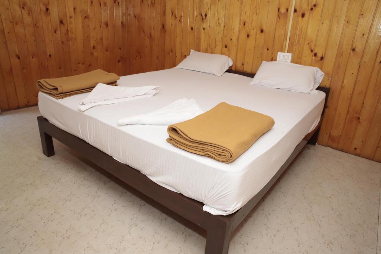 Orange Sky Inn Holiday Home Канакона Екстер'єр фото