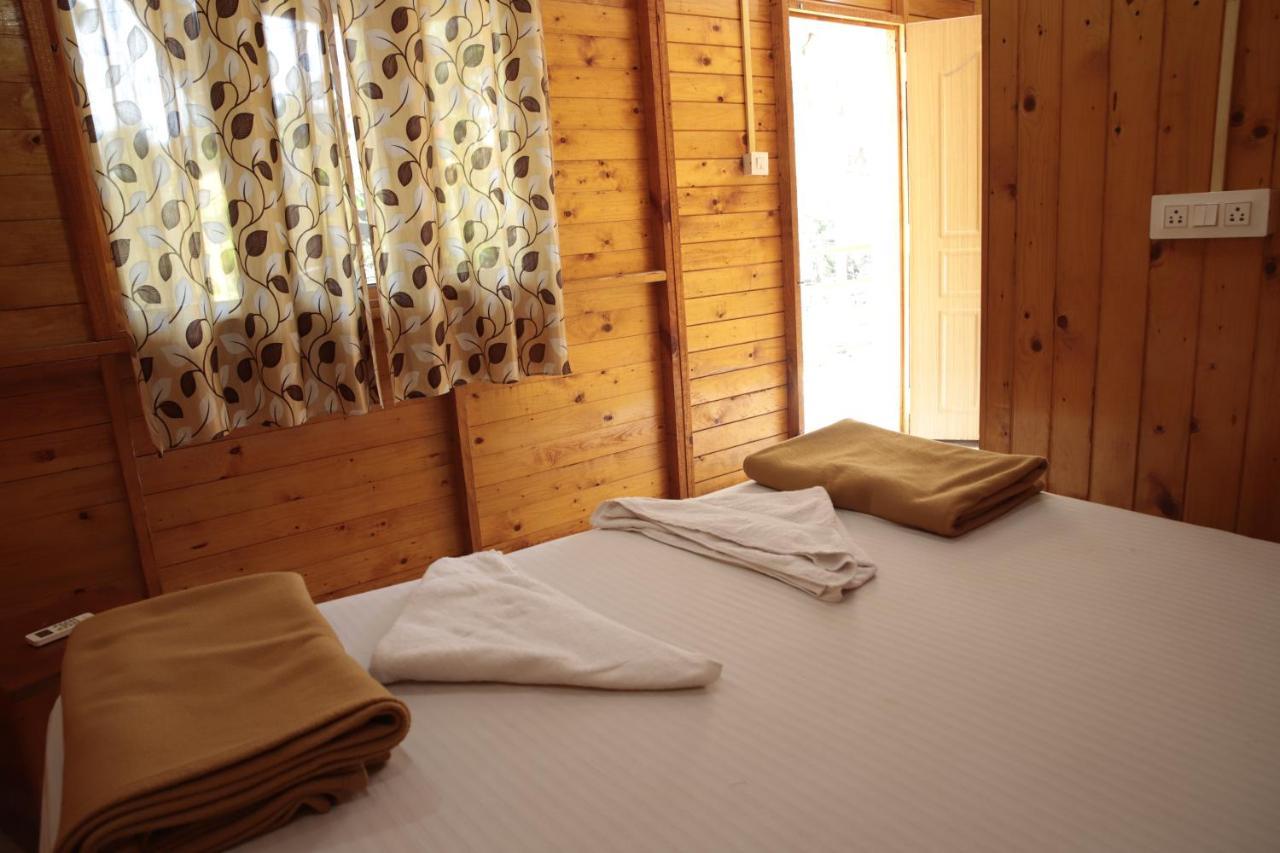 Orange Sky Inn Holiday Home Канакона Екстер'єр фото