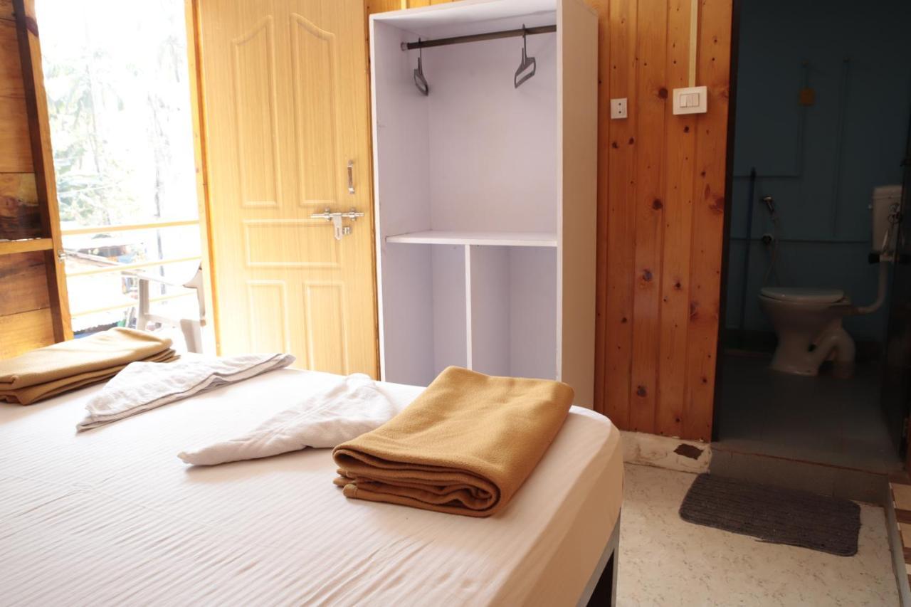 Orange Sky Inn Holiday Home Канакона Екстер'єр фото