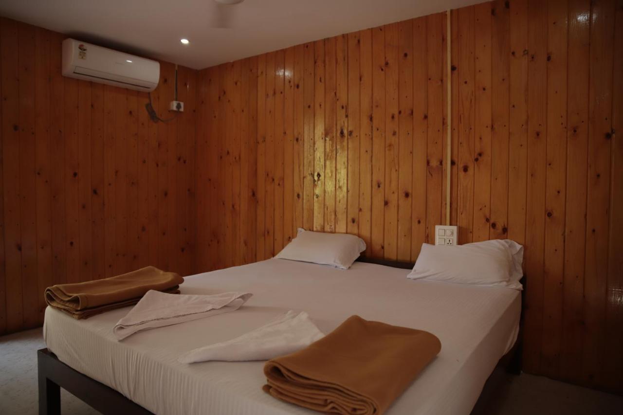 Orange Sky Inn Holiday Home Канакона Екстер'єр фото